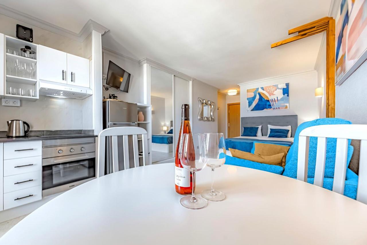 Lovely Apartment Lavaggi Sea View Puerto de la Cruz  Buitenkant foto