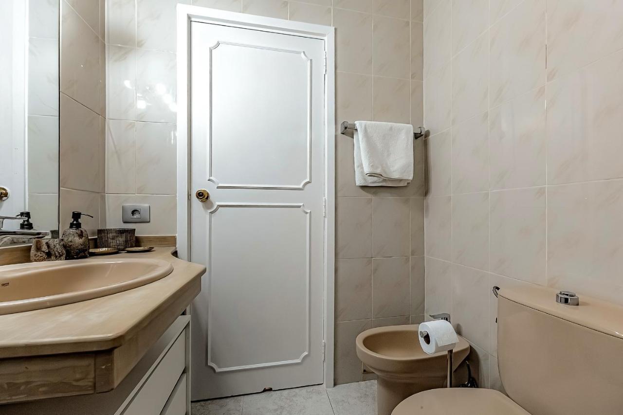 Lovely Apartment Lavaggi Sea View Puerto de la Cruz  Buitenkant foto